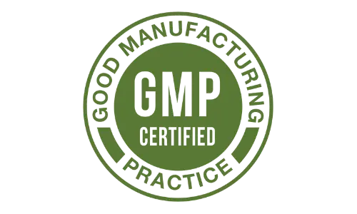 Cortexi - GMP Certified